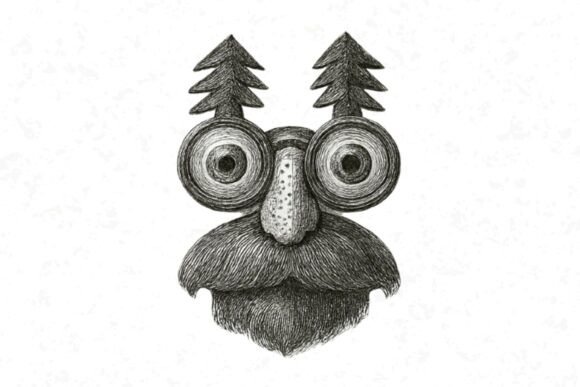 Christmas Mask PNG Clipart: A Designer’s Review