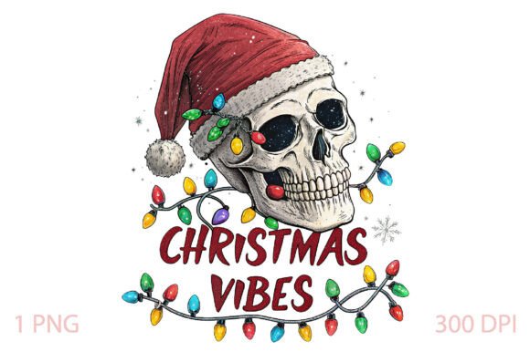 Christmas Vibes PNG: A Designer’s Review for Holiday Illustrations